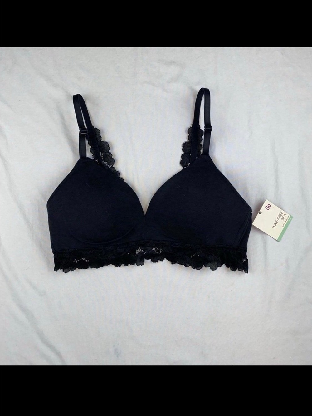 NEW Lace Bra